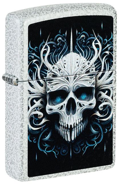 Design ‘Abstract Skull’