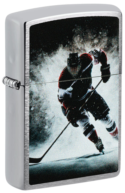Design ‘Hockey Player’