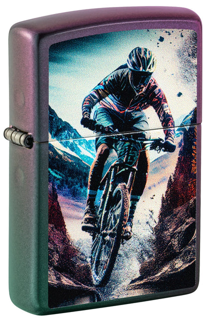 Design ‘Mountain Bike’