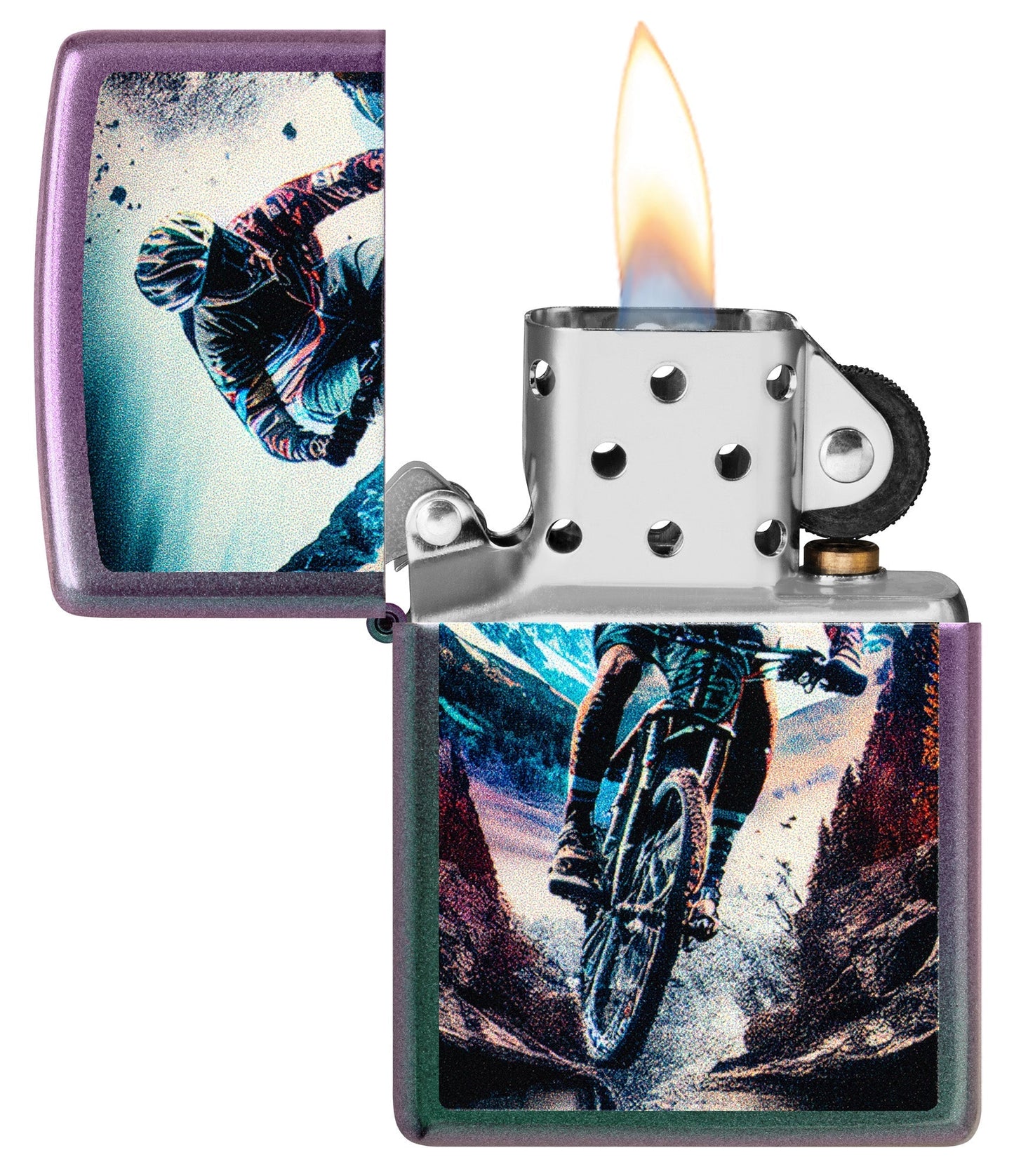 Design ‘Mountain Bike’
