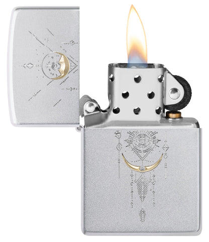 Design ‘Two-Tone Zen’