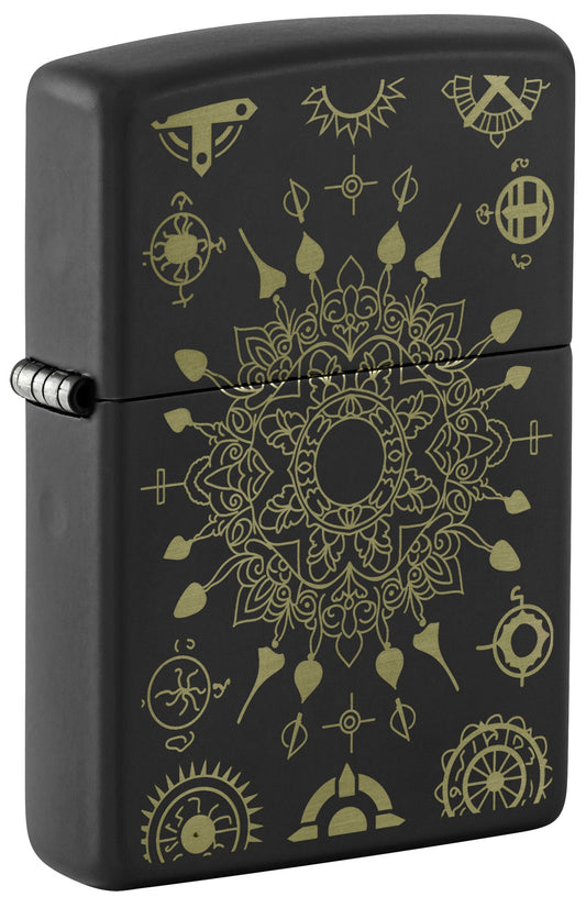 Design ‘Mandala’