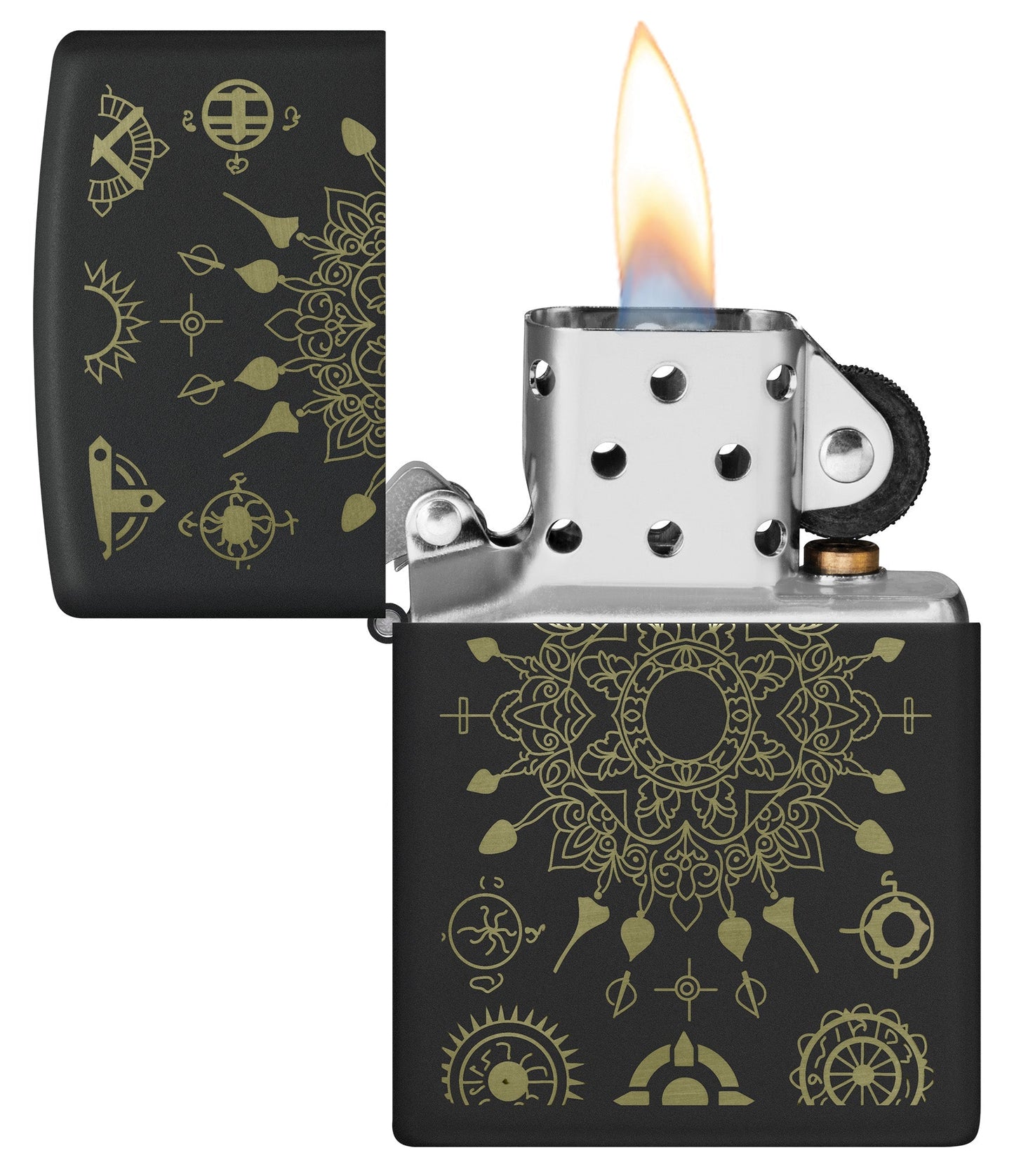 Design ‘Mandala’