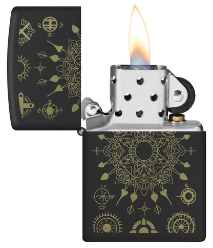 Design ‘Mandala’