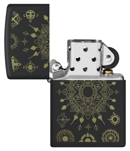 Design ‘Mandala’