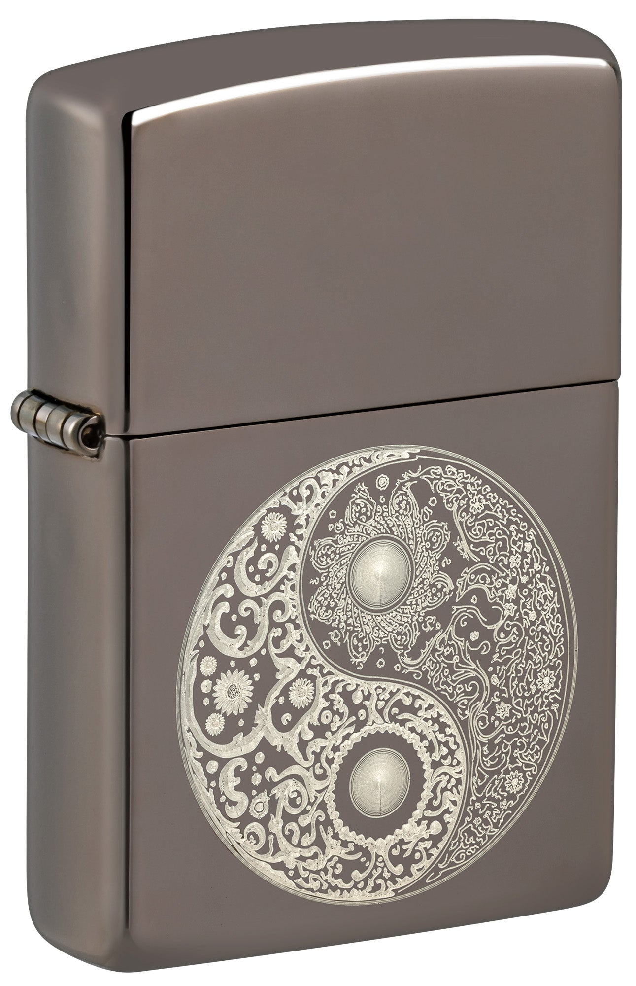 Design ‘Fancy Yin Yang’