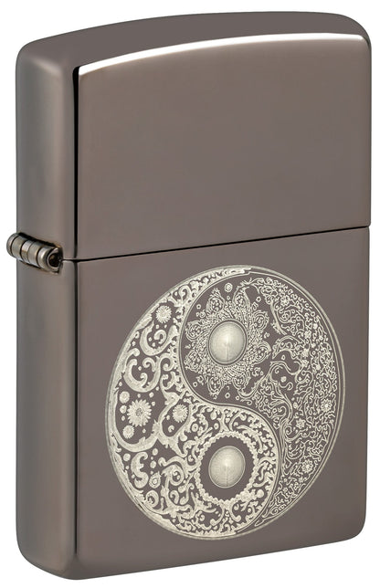 Design ‘Fancy Yin Yang’