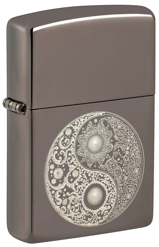 Design ‘Fancy Yin Yang’