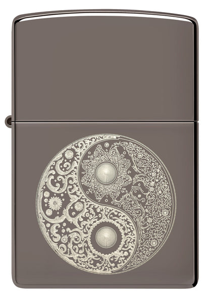 Design ‘Fancy Yin Yang’