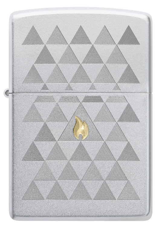Design ‘Pyramid Pattern’