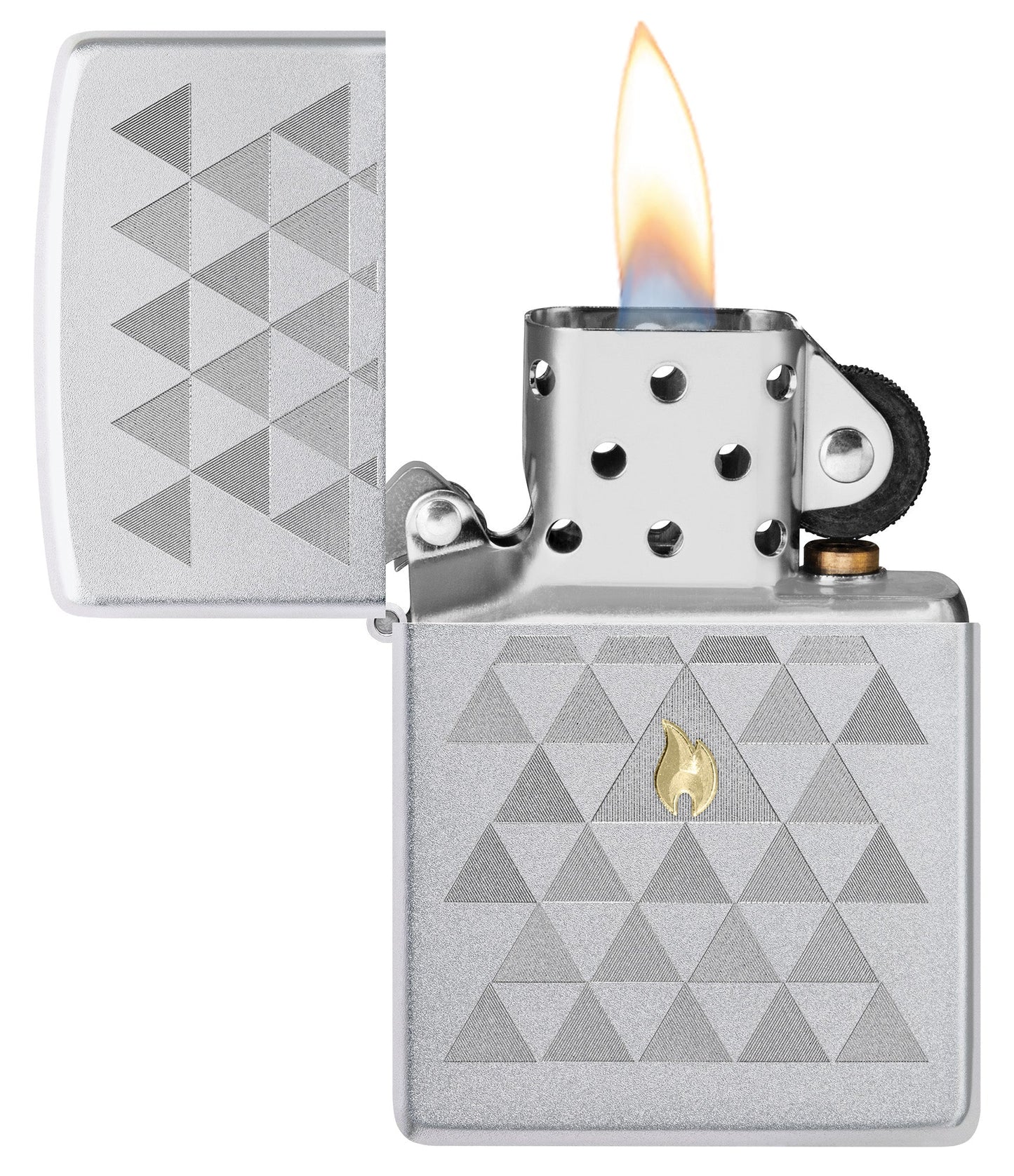 Design ‘Pyramid Pattern’