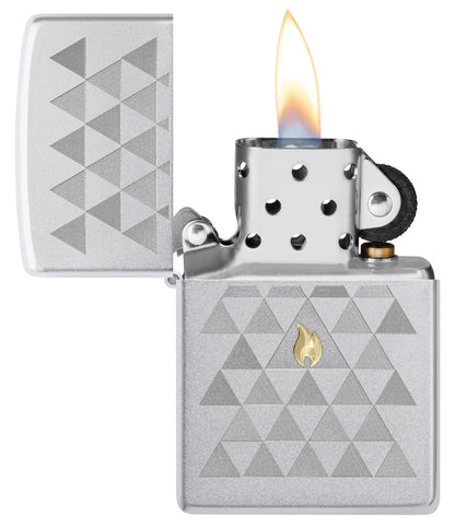 Design ‘Pyramid Pattern’