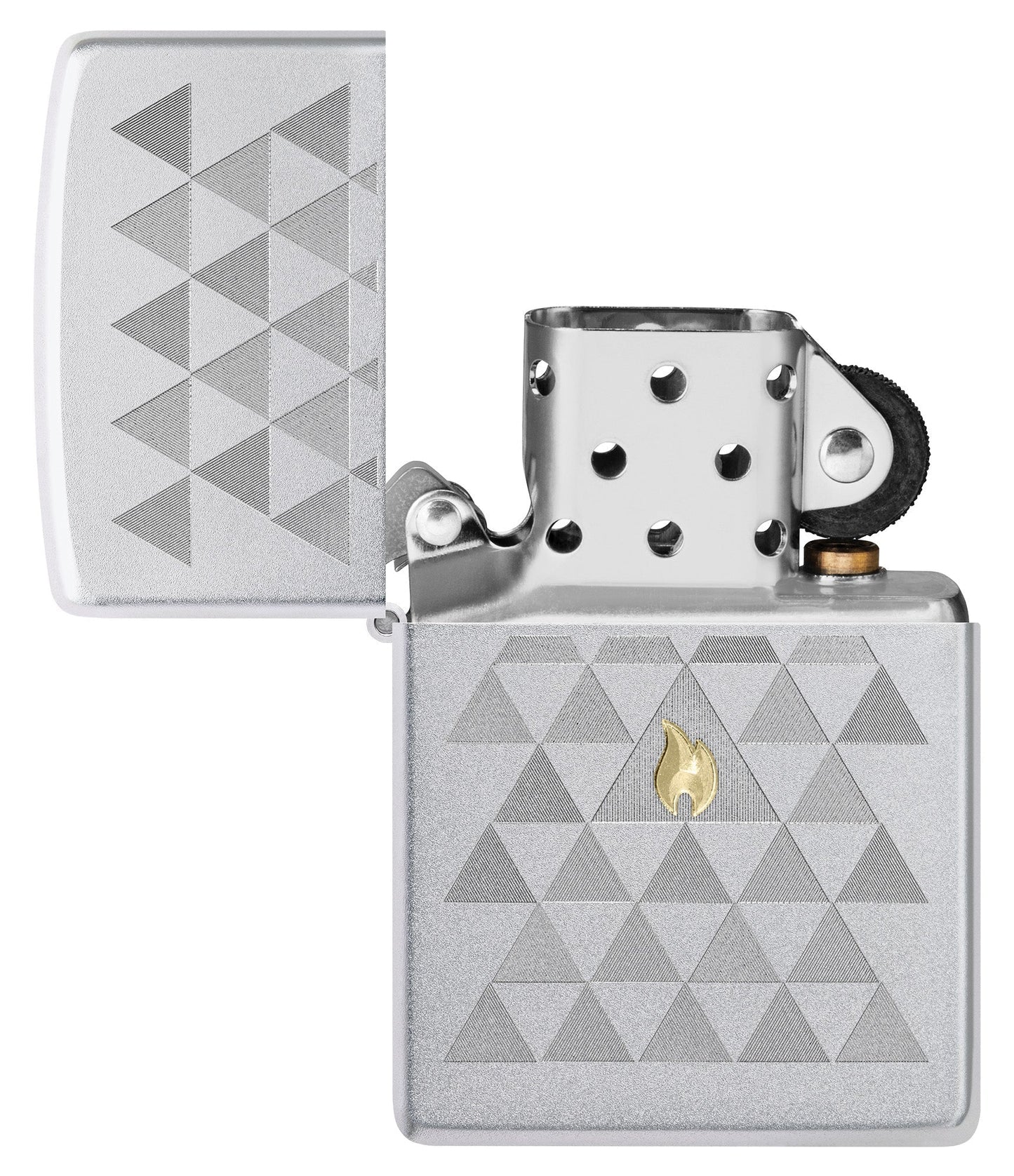 Design ‘Pyramid Pattern’