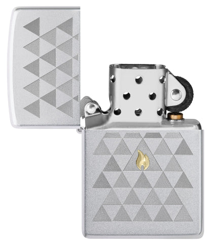 Design ‘Pyramid Pattern’