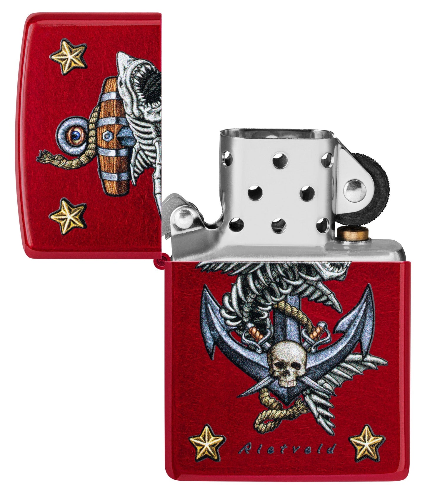 Design ‘Rietveld Anchor’