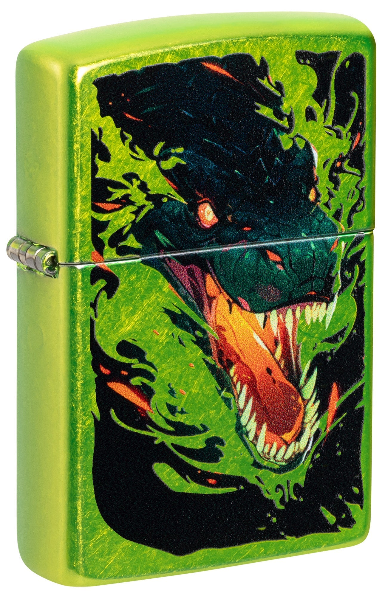 Design ‘Screaming Dragon’
