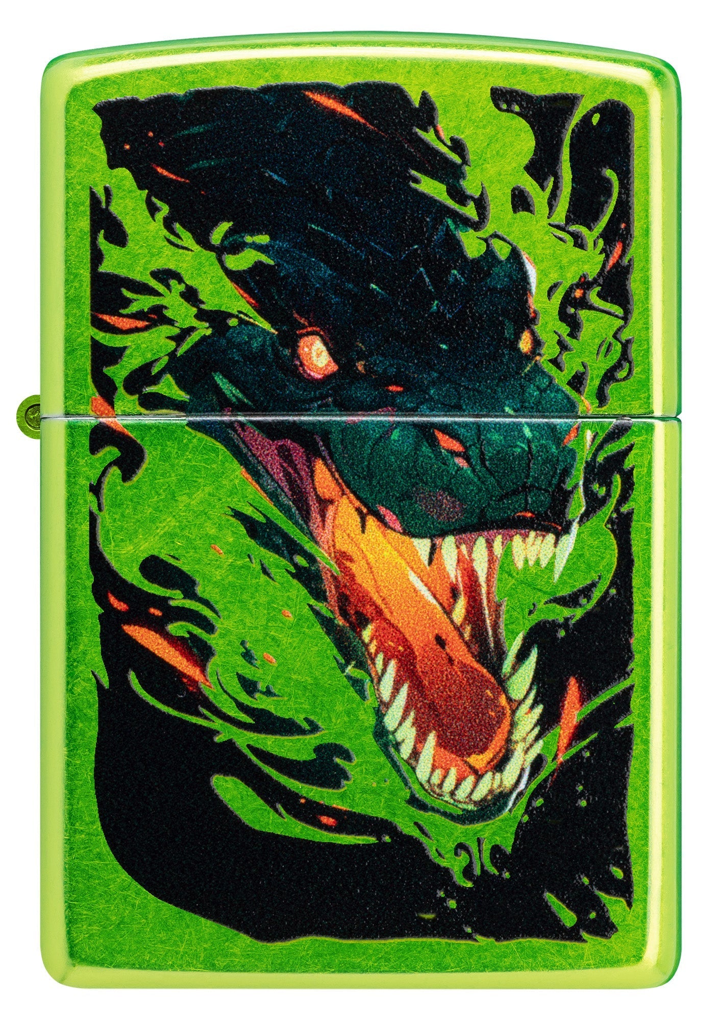 Design ‘Screaming Dragon’