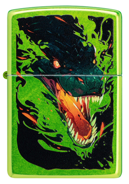 Design ‘Screaming Dragon’