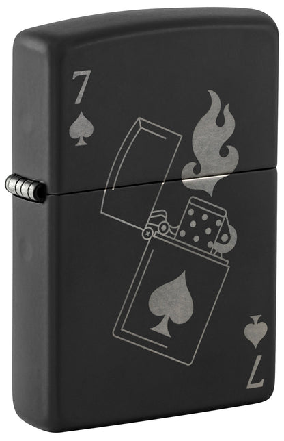 Design ‘Lucky 7’