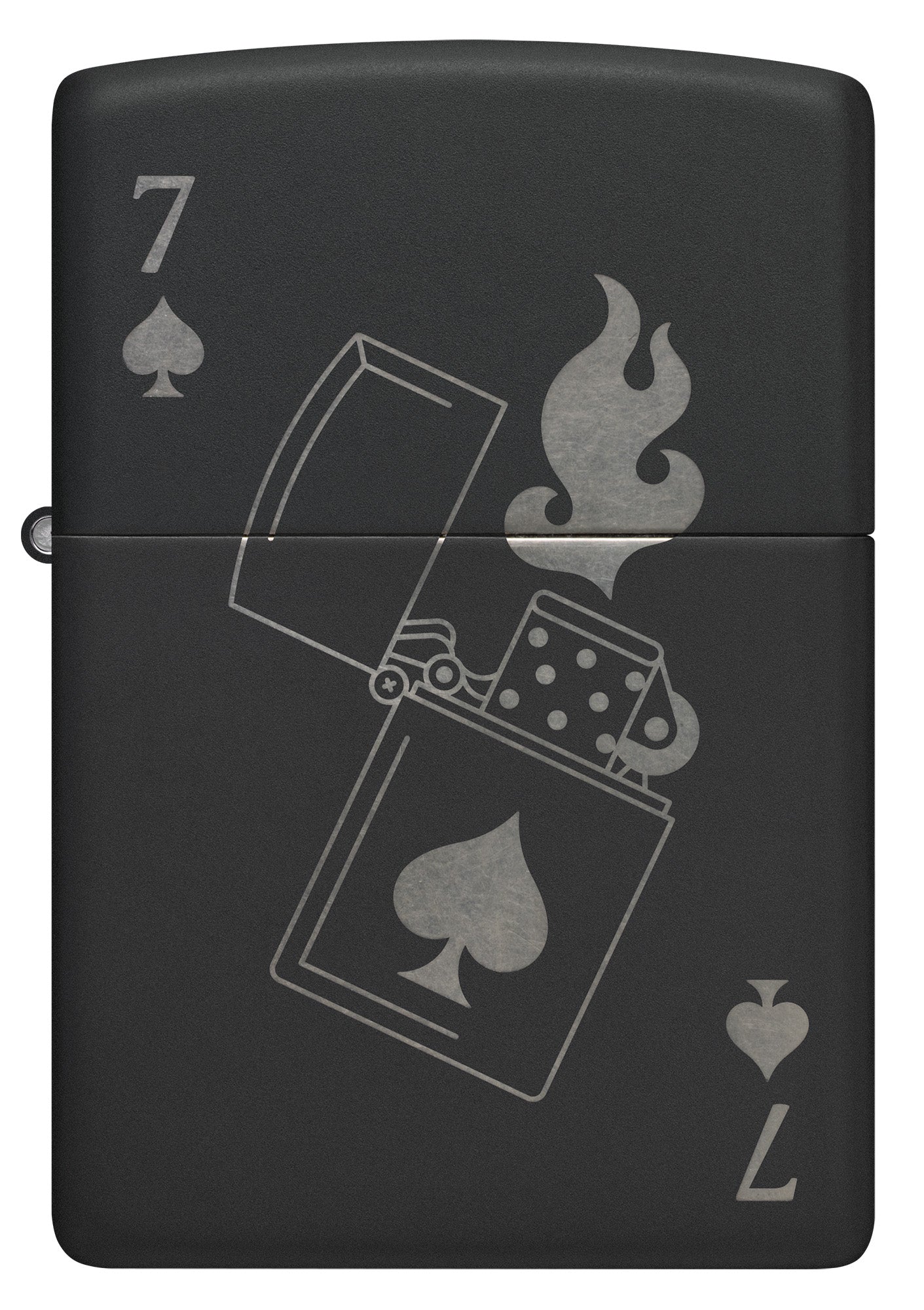 Design ‘Lucky 7’