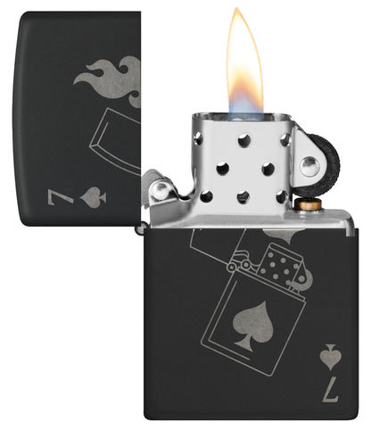 Design ‘Lucky 7’