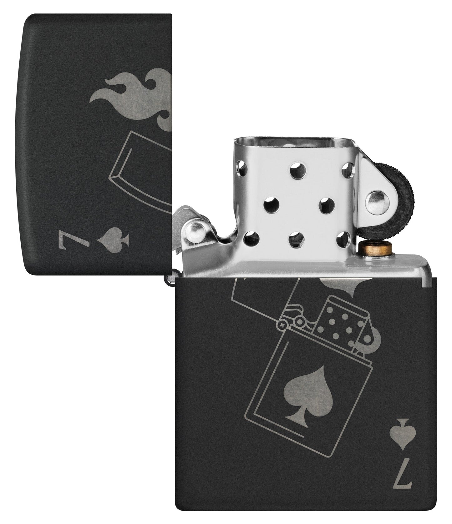 Design ‘Lucky 7’