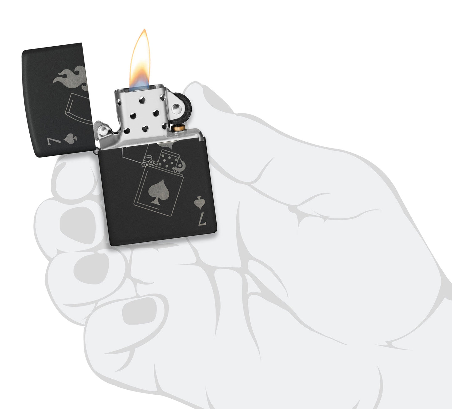 Design ‘Lucky 7’