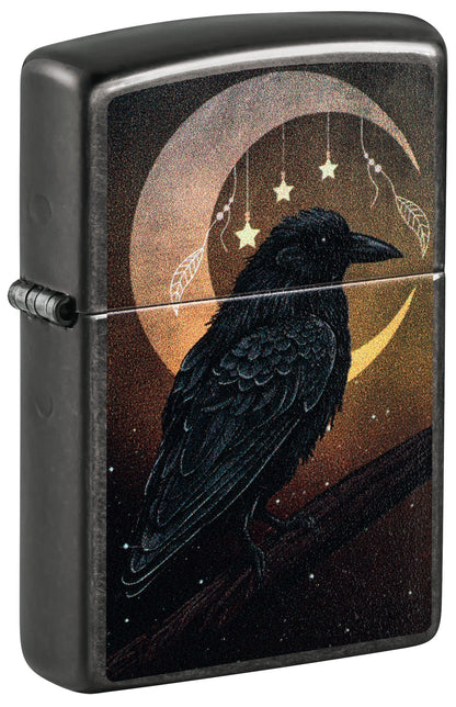 Design ‘Raven Moon’