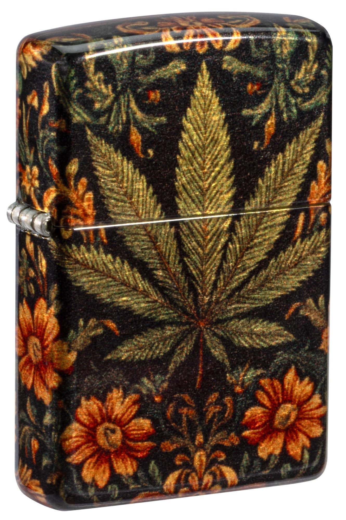 Design ‘Cannabis Tapestry’