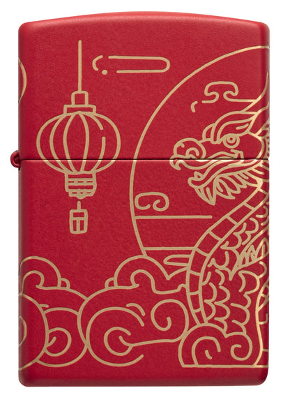 Design ‘Chinese New Year’