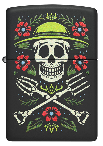 Design ‘Garden for Life’