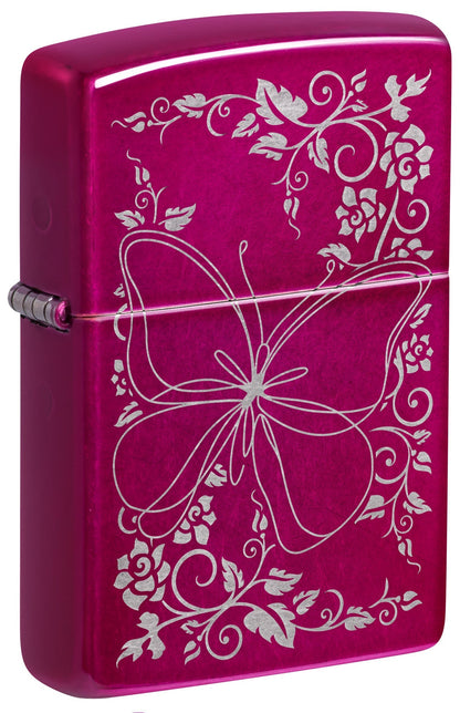 Design ‘Butterfly Bliss’