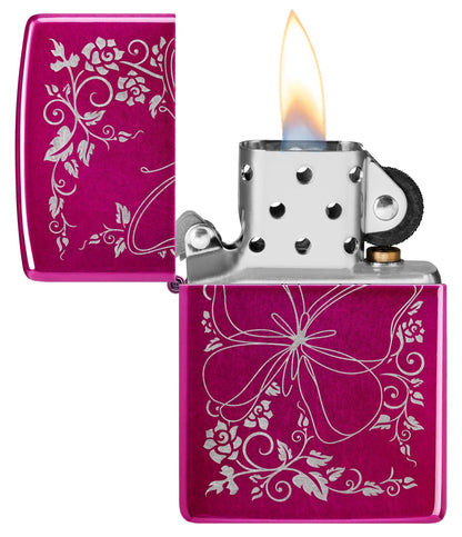 Design ‘Butterfly Bliss’