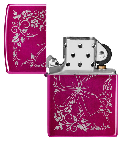 Design ‘Butterfly Bliss’