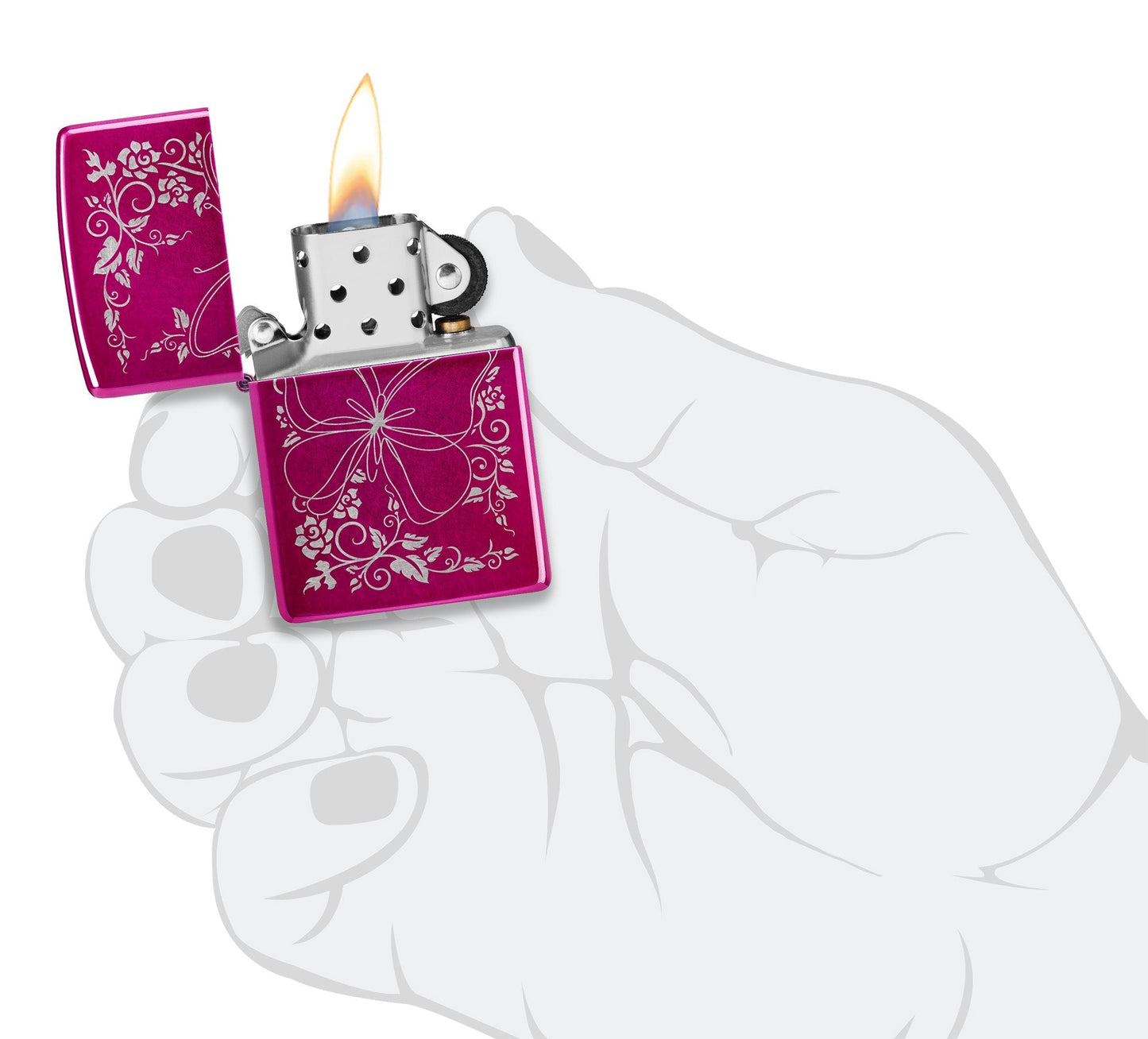 Design ‘Butterfly Bliss’