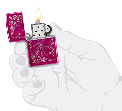 Design ‘Butterfly Bliss’