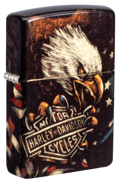 Harley-Davidson® Limited Edition Aansteker van het jaar 2026