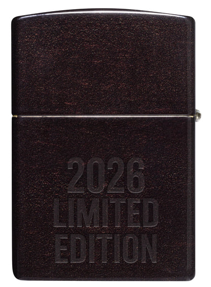 Harley-Davidson® Limited Edition Aansteker van het jaar 2026