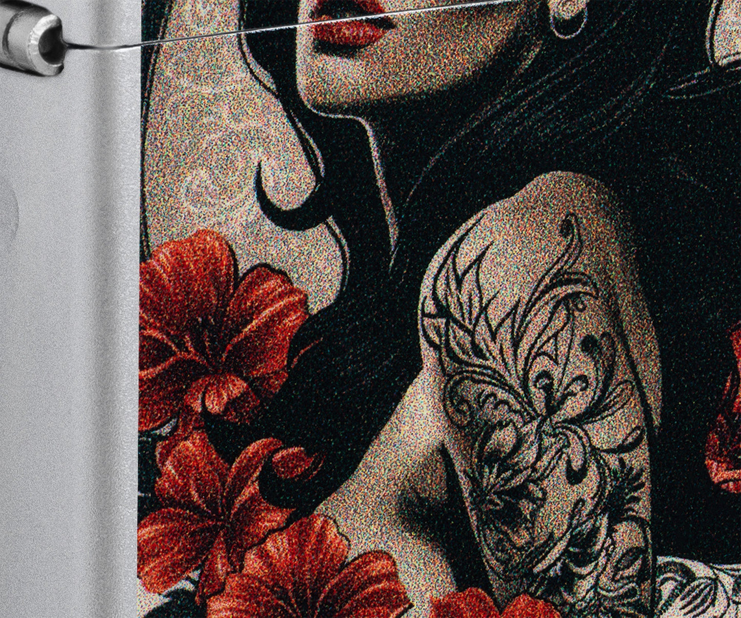 Design ‘Pinup Tattoo’