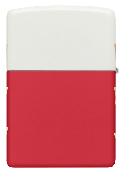 America’s 250th Anniversary Special Edition-aansteker