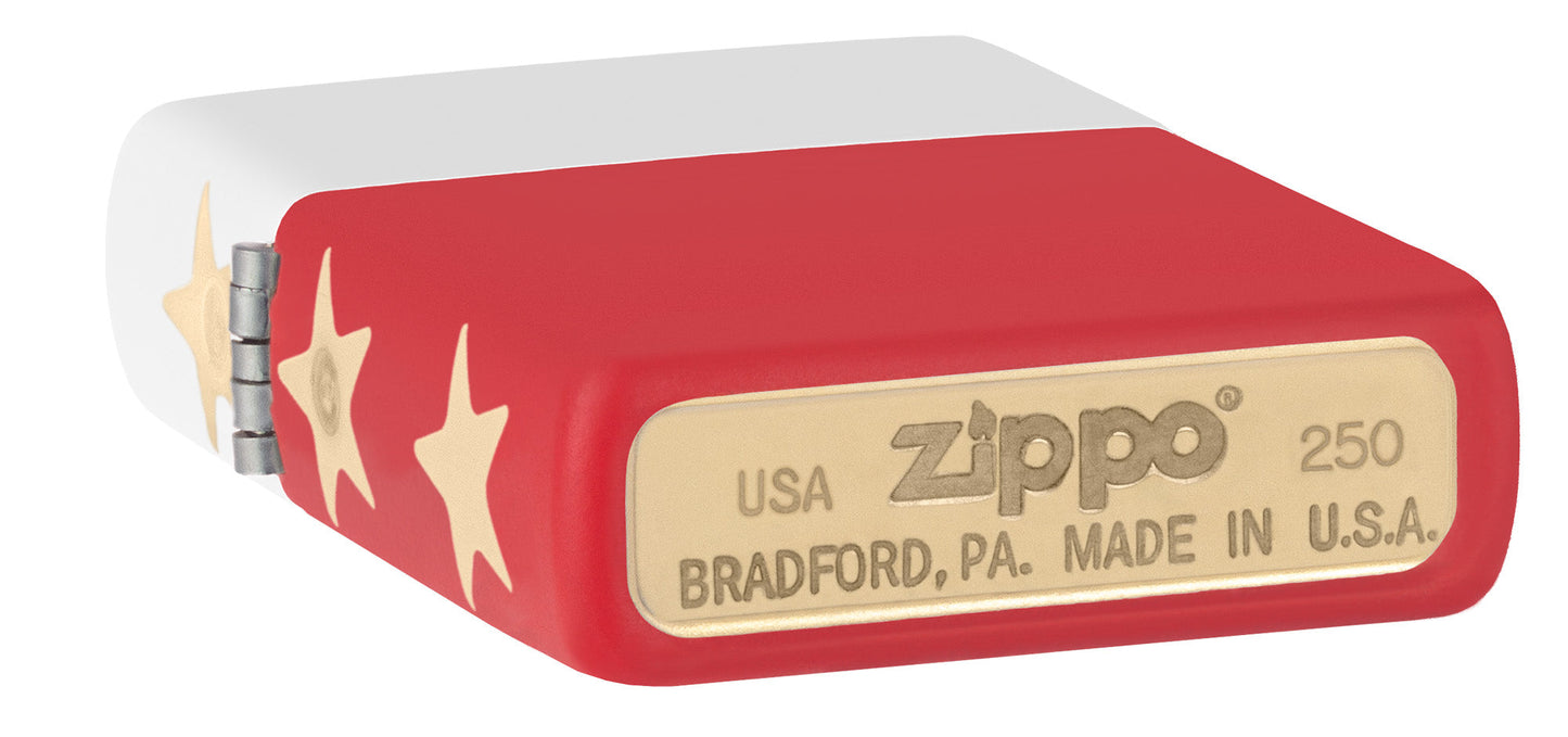 America’s 250th Anniversary Special Edition-aansteker