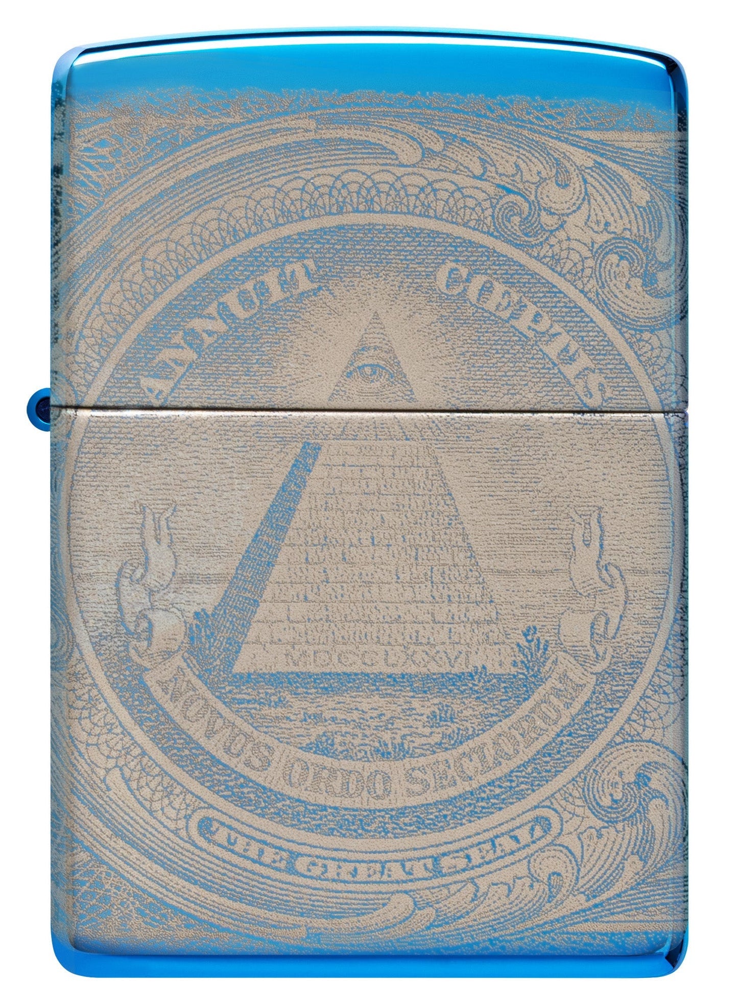 Design ‘Dollar Bill’