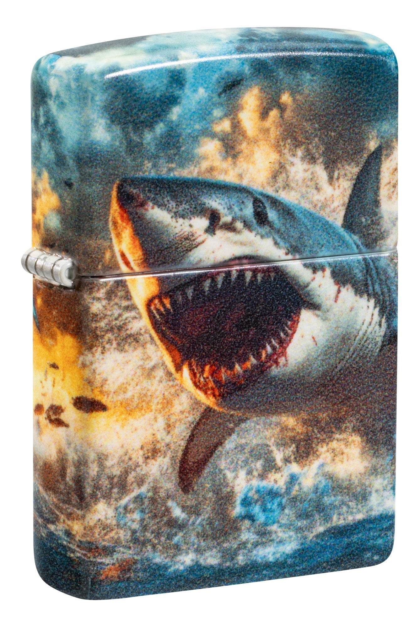 Design ‘Shark Bite’