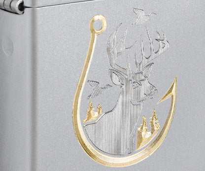 Design ‘Hunt and Fish’
