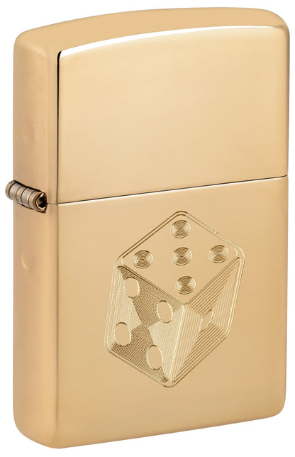 Design ‘Elegant Dice’