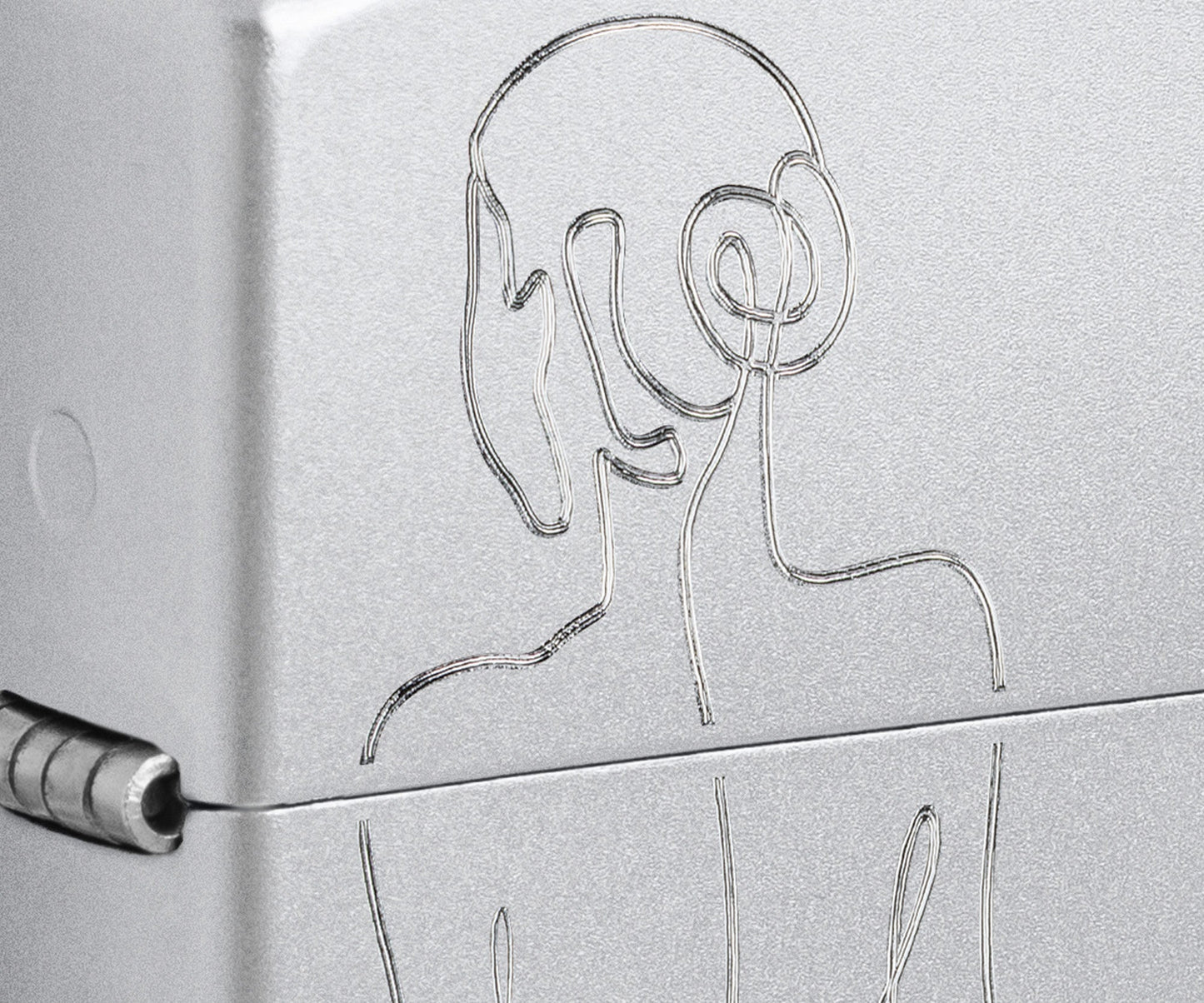 Design ‘Lady Line Art’