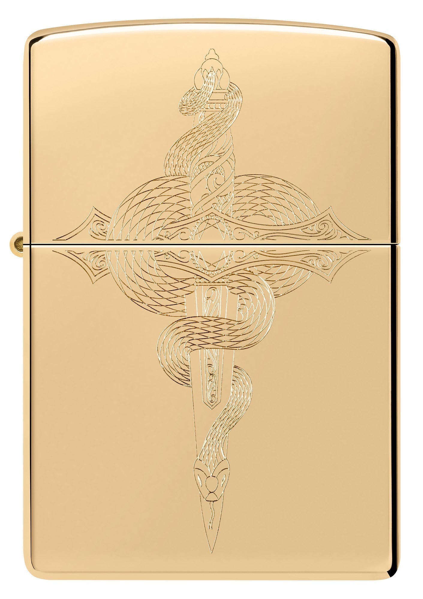 Design ‘Serpent Sword’