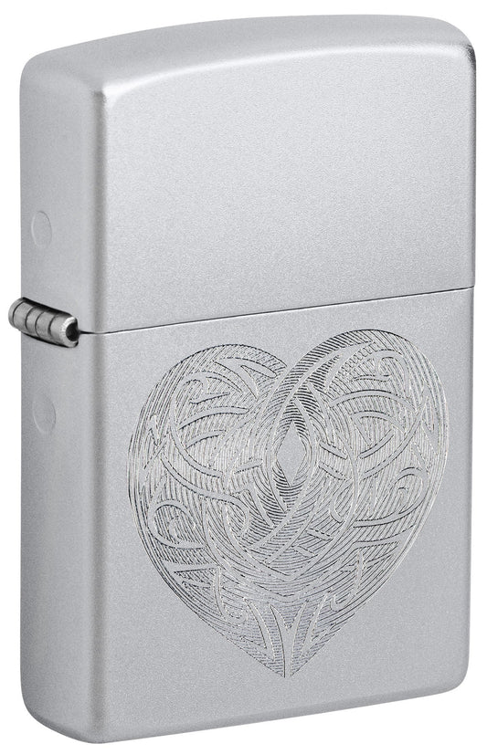 Design ‘Knotted Heart’