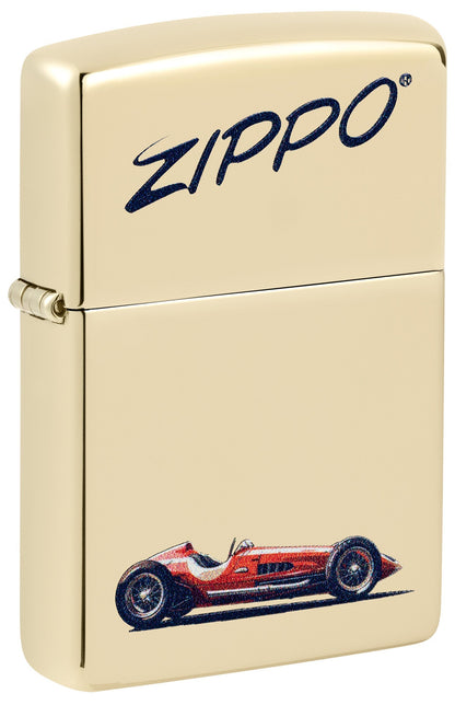 Design ‘Zippo Roadster’
