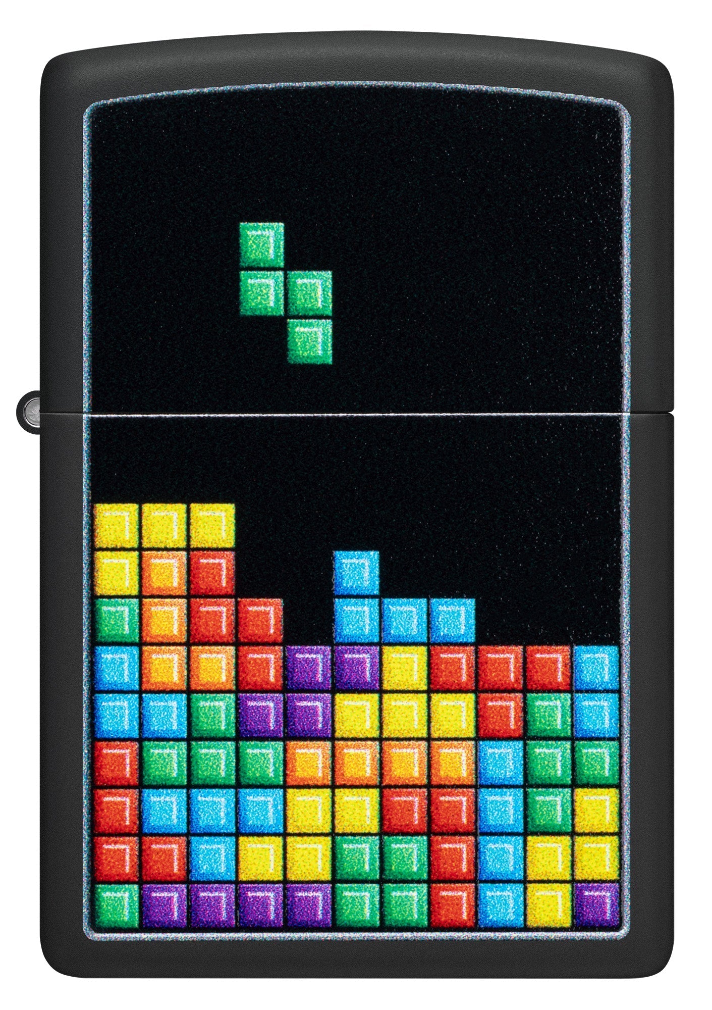Design ‘Block Game’